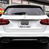 mercedes-benz c-class-station-wagon 2020 -MERCEDES-BENZ--Benz C Class Wagon LDA-205214--W1K2052142G028690---MERCEDES-BENZ--Benz C Class Wagon LDA-205214--W1K2052142G028690- image 21