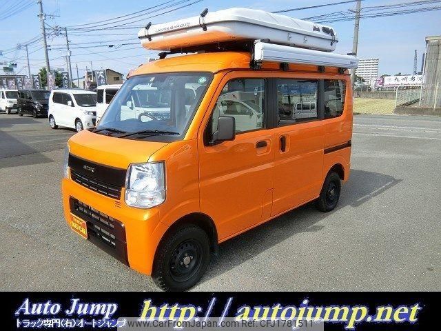 suzuki every 2019 CFJ1781511 image 1