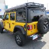 chrysler jeep-wrangler 2021 -CHRYSLER--Jeep Wrangler JL36L--MW578008---CHRYSLER--Jeep Wrangler JL36L--MW578008- image 13