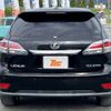 lexus rx 2012 CFJ1844333 image 14