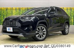 toyota rav4 2019 -TOYOTA--RAV4 6BA-MXAA54--MXAA54-4007514---TOYOTA--RAV4 6BA-MXAA54--MXAA54-4007514-