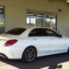 mercedes-benz c-class 2019 -MERCEDES-BENZ--Benz C Class LDA-205014--WDD2050142F841057---MERCEDES-BENZ--Benz C Class LDA-205014--WDD2050142F841057- image 5