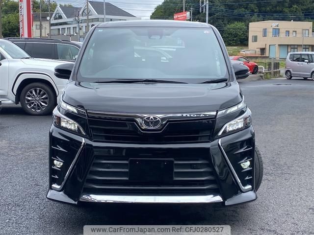 toyota voxy 2021 quick_quick_3BA-ZRR80W_ZRR80-0683453 image 2