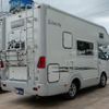 toyota hiace-wagon 2009 CFJ1627843 image 42