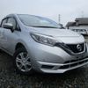 nissan note 2019 -NISSAN--Note DBA-E12--E12-640316---NISSAN--Note DBA-E12--E12-640316- image 1