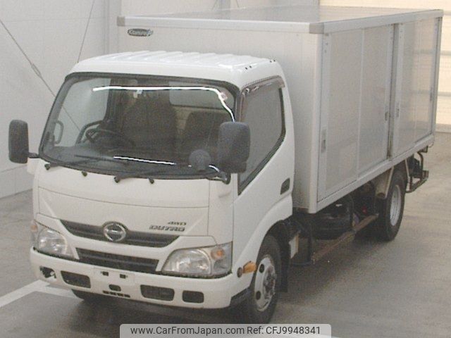 hino dutro 2016 -HINO--Hino Dutoro XZU695-0002890---HINO--Hino Dutoro XZU695-0002890- image 1