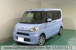 daihatsu tanto 2015 -DAIHATSU--Tanto DBA-LA600S--LA600S-0353060---DAIHATSU--Tanto DBA-LA600S--LA600S-0353060-