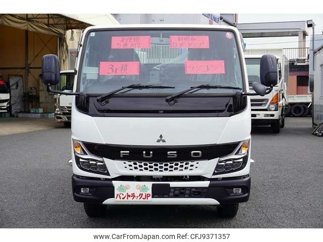 mitsubishi-fuso canter 2024 -MITSUBISHI--Canter 2RG-FBA60--FBA60-604***---MITSUBISHI--Canter 2RG-FBA60--FBA60-604***- image 2