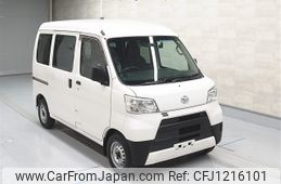 daihatsu hijet-van 2019 -DAIHATSU--Hijet Van S321V-0409831---DAIHATSU--Hijet Van S321V-0409831-