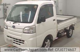 subaru sambar-truck 2015 -SUBARU 【Ｎｏ後日 】--Samber Truck S510J-0003772---SUBARU 【Ｎｏ後日 】--Samber Truck S510J-0003772-