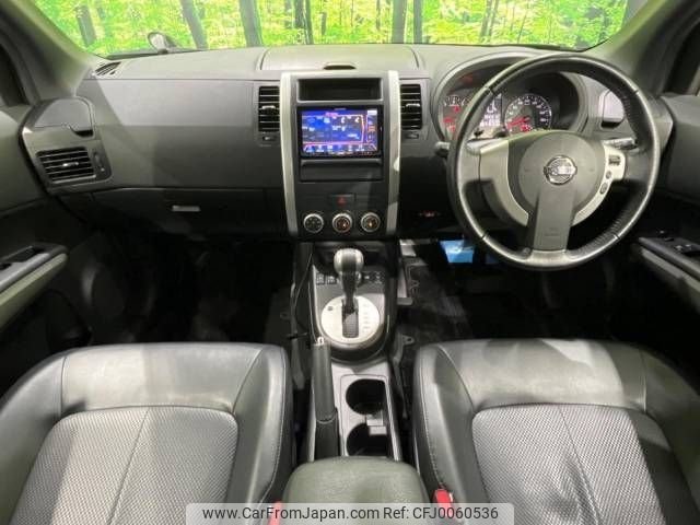 nissan x-trail 2013 -NISSAN--X-Trail DBA-NT31--NT31-307686---NISSAN--X-Trail DBA-NT31--NT31-307686- image 2