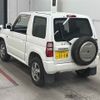 mitsubishi pajero-mini 2004 -MITSUBISHI 【和泉 581ヨ1114】--Pajero mini H58A-0512207---MITSUBISHI 【和泉 581ヨ1114】--Pajero mini H58A-0512207- image 2