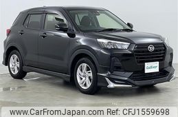 daihatsu rocky 2022 CFJ1559698