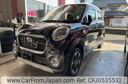 daihatsu cast 2015 quick_quick_LA260S_LA260S-0004074