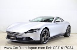 ferrari ferrari-roma 2024 CFJ1617034