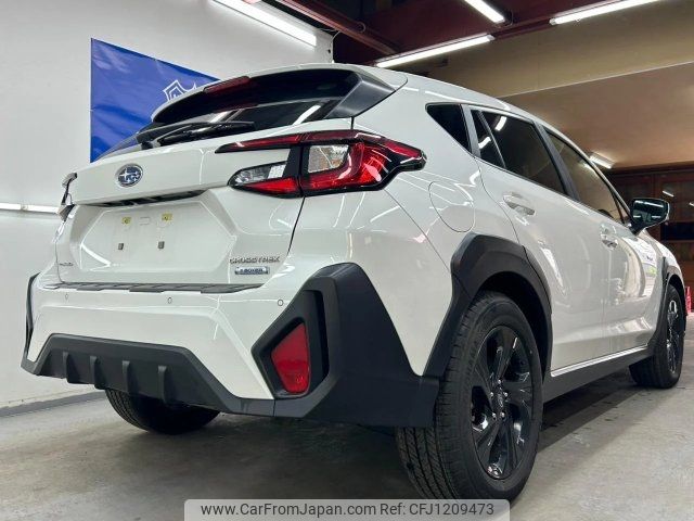 subaru subaru-others 2023 -SUBARU--Crosstrek GUE--017292---SUBARU--Crosstrek GUE--017292- image 2