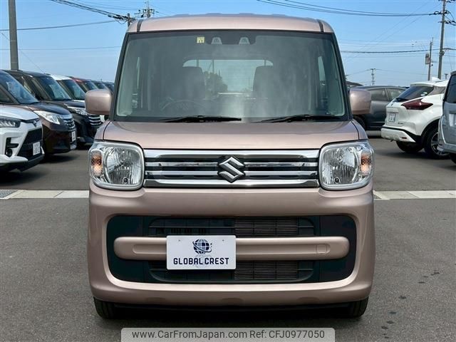 suzuki spacia 2022 -SUZUKI--Spacia 5AA-MK53S--MK53S-439851---SUZUKI--Spacia 5AA-MK53S--MK53S-439851- image 2