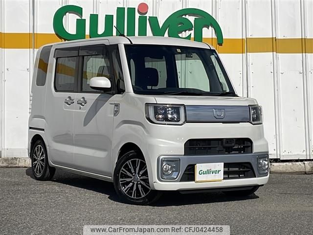 daihatsu wake 2015 -DAIHATSU--WAKE DBA-LA700S--LA700S-0045625---DAIHATSU--WAKE DBA-LA700S--LA700S-0045625- image 1