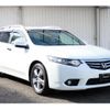 honda accord-tourer 2012 quick_quick_DBA-CW1_CW1-1001226 image 1