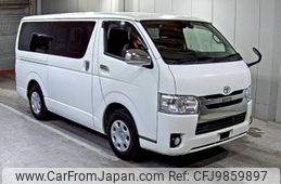 toyota hiace-van 2017 -TOYOTA--Hiace Van TRH200V-0274008---TOYOTA--Hiace Van TRH200V-0274008-