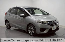 honda fit-hybrid 2014 CFJ1789127