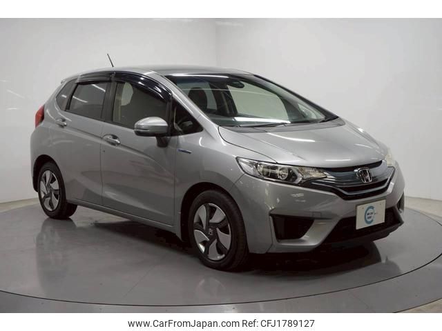 honda fit-hybrid 2014 CFJ1789127 image 1