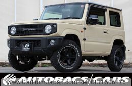 suzuki jimny 2020 CFJ1606175