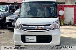suzuki spacia 2017 CFJ1676955
