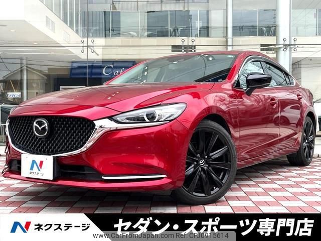 mazda atenza 2021 quick_quick_GJEFP_GJEFP-550272 image 1