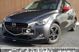 mazda demio 2014 CFJ1617899