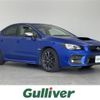 subaru wrx 2017 -SUBARU--WRX DBA-VAG--VAG-025060---SUBARU--WRX DBA-VAG--VAG-025060- image 1