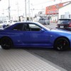 nissan skyline-gt-r 2001 -日産--スカイライン　ＧＴ－Ｒ GF-BNR34--BNR34-401729---日産--スカイライン　ＧＴ－Ｒ GF-BNR34--BNR34-401729- image 4