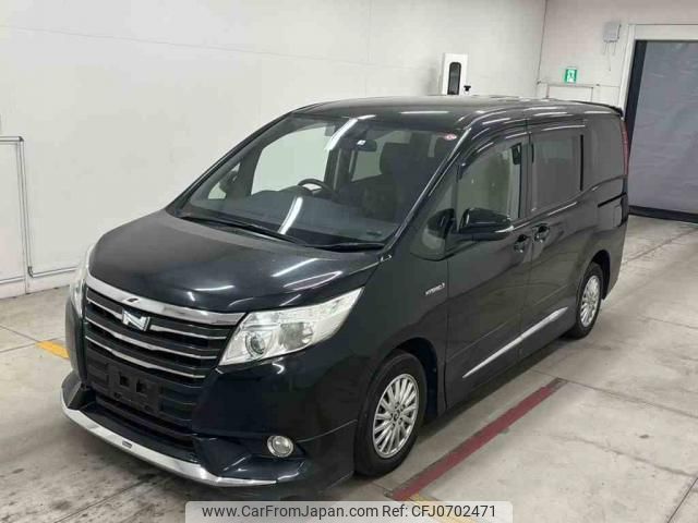 toyota noah 2014 quick_quick_DAA-ZWR80G_0009039 image 2