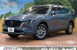 mazda cx-8 2023 -MAZDA--CX-8 6BA-KG5P--KG5P-351088---MAZDA--CX-8 6BA-KG5P--KG5P-351088-