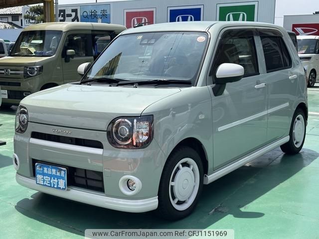 daihatsu mira-tocot 2023 GOO_JP_700060017330250514011 image 2