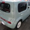 nissan cube 2017 -NISSAN--Cube DBA-Z12--Z12-324473---NISSAN--Cube DBA-Z12--Z12-324473- image 6