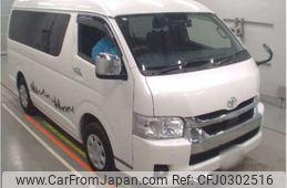 toyota hiace-wagon 2023 -TOYOTA 【水戸 331ﾒ2307】--Hiace Wagon 3BA-TRH219W--TRH219W-0045112---TOYOTA 【水戸 331ﾒ2307】--Hiace Wagon 3BA-TRH219W--TRH219W-0045112-