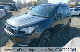 subaru forester 2017 -SUBARU--Forester DBA-SJ5--SJ5-116349---SUBARU--Forester DBA-SJ5--SJ5-116349-