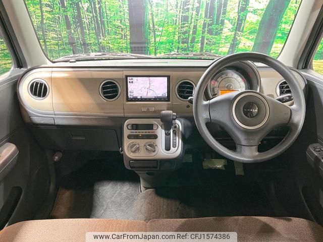 suzuki alto-lapin 2012 CFJ1574386 image 2