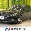 mazda axela 2013 -MAZDA--Axela DBA-BM5FS--BM5FS-101026---MAZDA--Axela DBA-BM5FS--BM5FS-101026- image 1