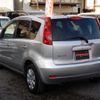 nissan note 2009 TE078 image 19