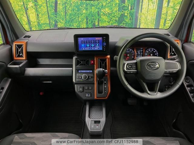 daihatsu taft 2020 quick_quick_LA900S_LA900S-0034616 image 2