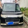 daihatsu tanto 2008 -DAIHATSU--Tanto CBA-L385S--L385S-0001349---DAIHATSU--Tanto CBA-L385S--L385S-0001349- image 1