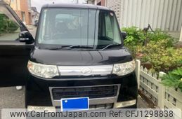daihatsu tanto 2008 -DAIHATSU--Tanto CBA-L385S--L385S-0001349---DAIHATSU--Tanto CBA-L385S--L385S-0001349-