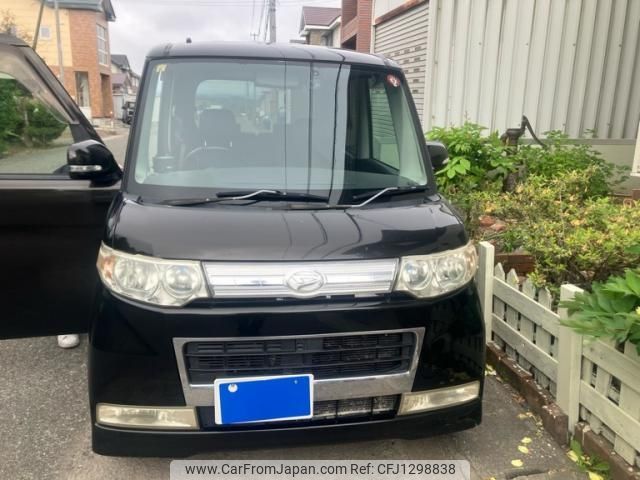 daihatsu tanto 2008 -DAIHATSU--Tanto CBA-L385S--L385S-0001349---DAIHATSU--Tanto CBA-L385S--L385S-0001349- image 1