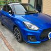 suzuki swift 2022 -SUZUKI--Swift 4BA-ZC33S--ZC33S-426531---SUZUKI--Swift 4BA-ZC33S--ZC33S-426531- image 3