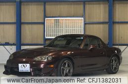 mazda roadster 2004 quick_quick_GH-NB8C_NB8C-400082