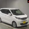 mitsubishi ek-wagon 2023 -MITSUBISHI 【名古屋 58Aﾇ170】--ek Wagon B33W-0306414---MITSUBISHI 【名古屋 58Aﾇ170】--ek Wagon B33W-0306414- image 1