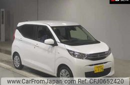 mitsubishi ek-wagon 2023 -MITSUBISHI 【名古屋 58Aﾇ170】--ek Wagon B33W-0306414---MITSUBISHI 【名古屋 58Aﾇ170】--ek Wagon B33W-0306414-