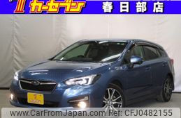 subaru impreza-wagon 2018 -SUBARU--Impreza Wagon DBA-GT7--GT7-061614---SUBARU--Impreza Wagon DBA-GT7--GT7-061614-